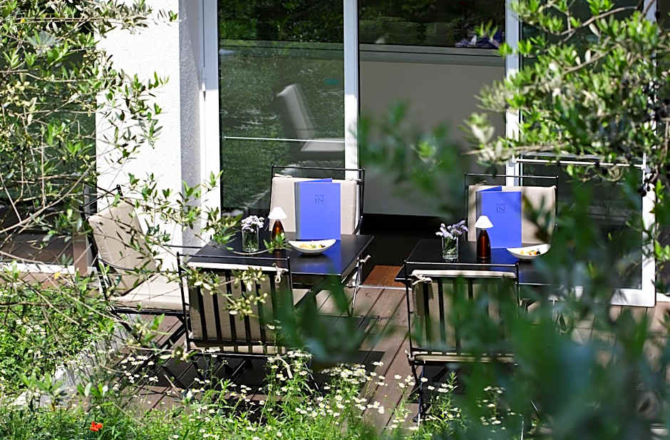 Hotel Magna Pars - Small Luxury Hotels of the World