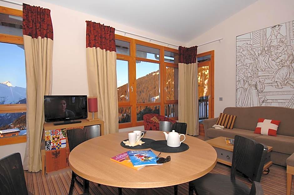 Résidence Prestige Odalys Edenarc