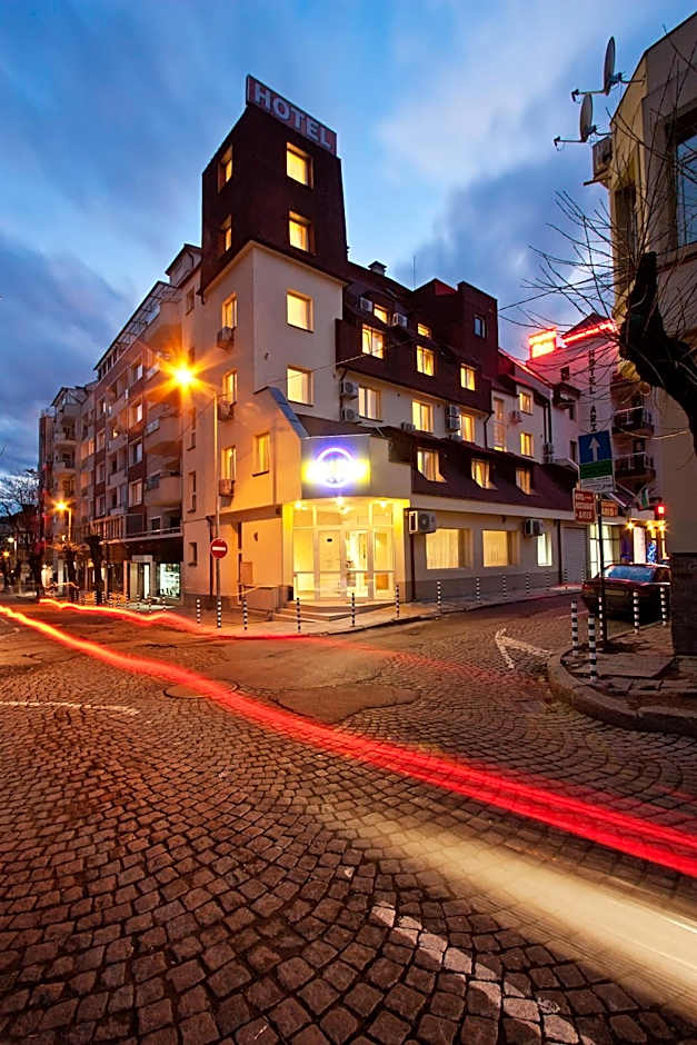 Hotel Cheap - Smart choice - Great value