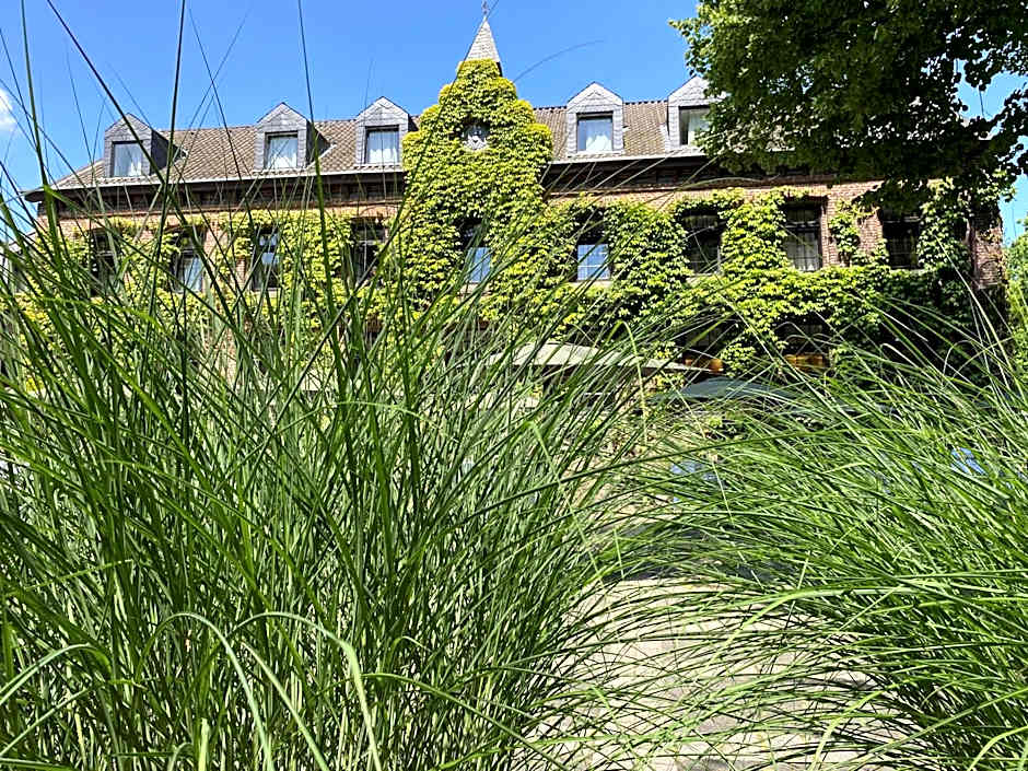Burg Wegberg Hotel & Eventlocation