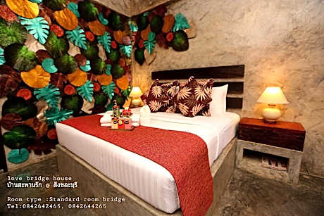 Double Room with River View