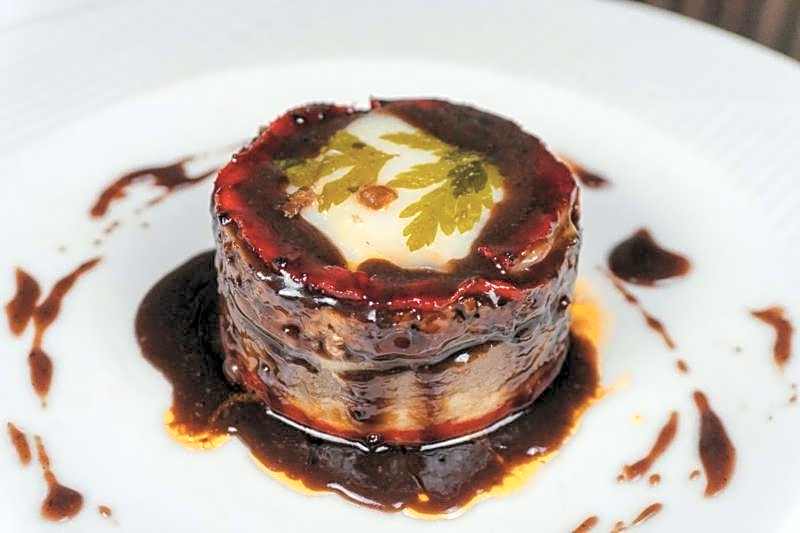 Hotel Restaurante Setos