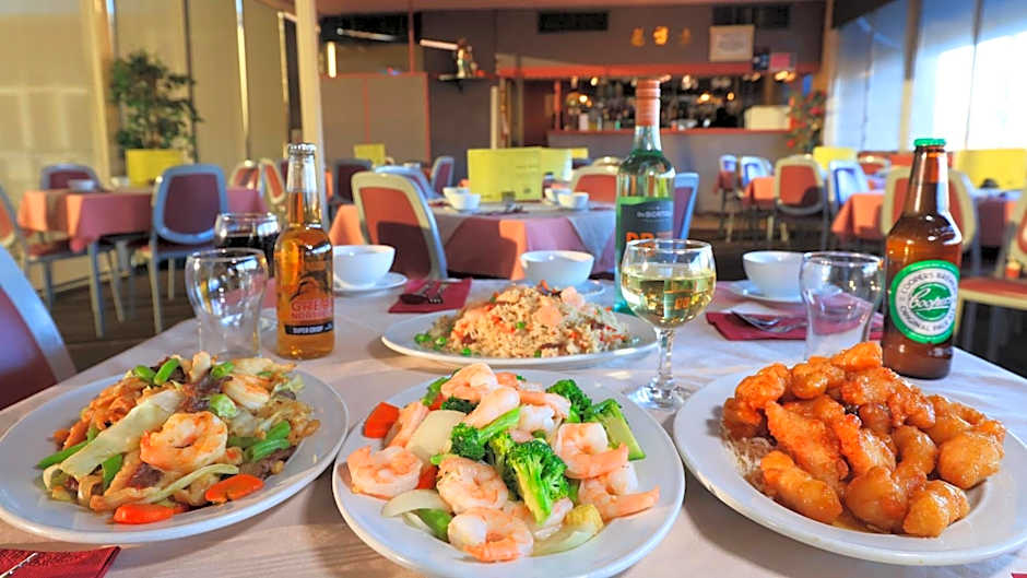 Comfort Inn Crystal Broken Hill