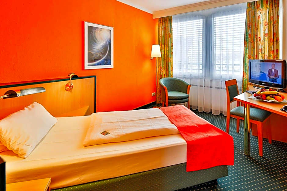Superior Hotel Präsident