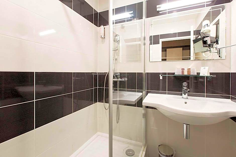 Quality Hotel Bordeaux Centre