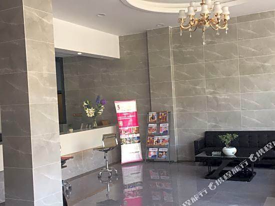 100 Inn Ningbo Beilun Mingzhu Road