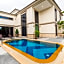 Top Pool Villa Pattaya