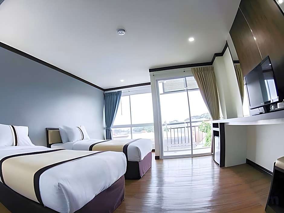 The Villa Chiang Rai
