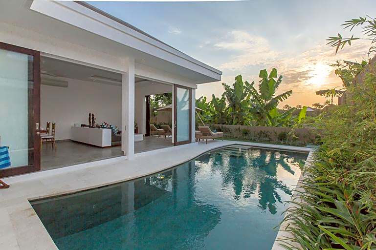 Gajah Villa Seminyak by Nagisa Bali