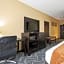 Comfort Suites Lake Ray Hubbard