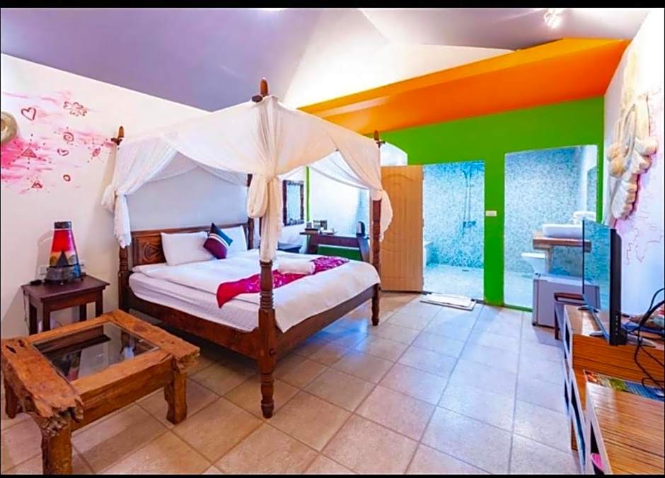 Pancala Vacation Inn