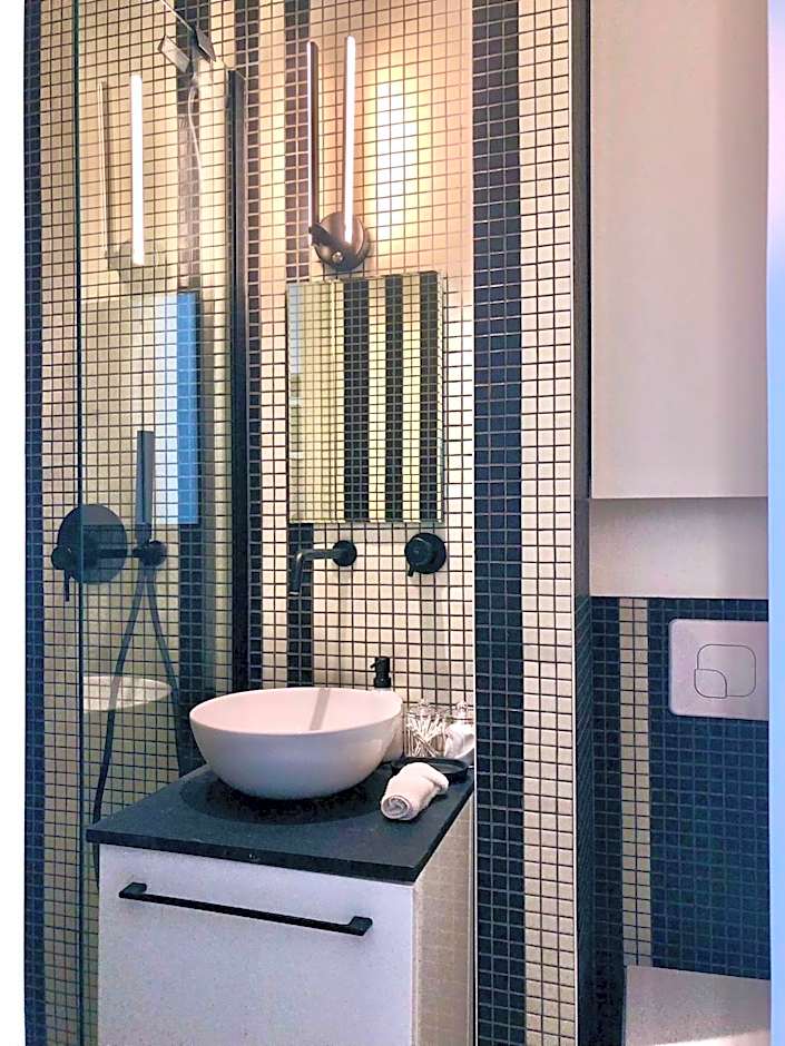 Studio confort et design Etoile-Neuilly-La Défense