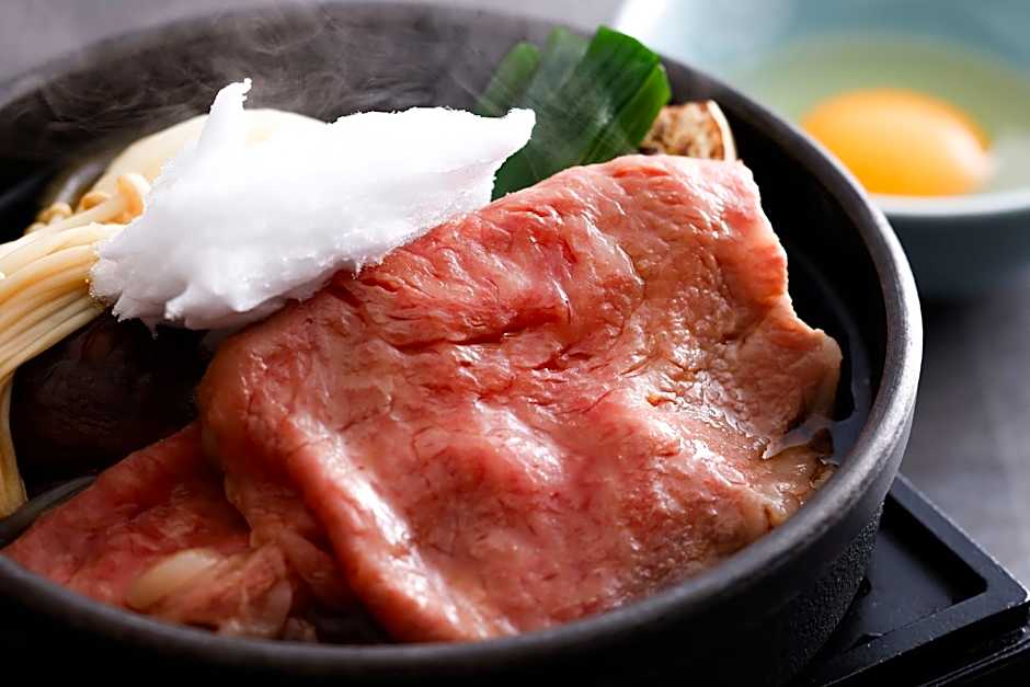 Kamenoi Hotel Nachikatsuura