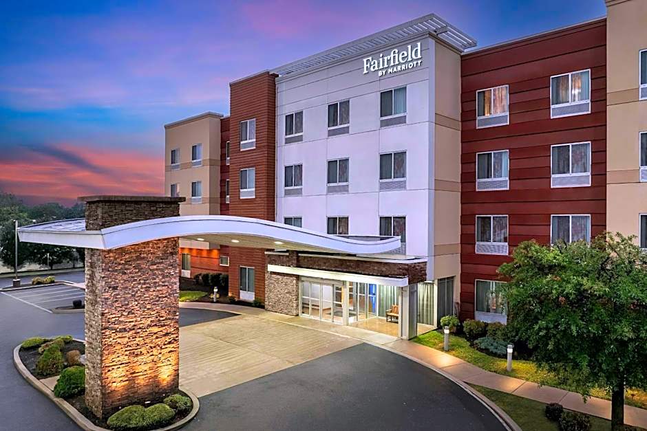 Fairfield Inn & Suites by Marriott Wilmington New Castle