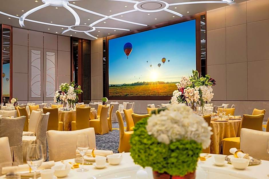 Banyan Tree Macau