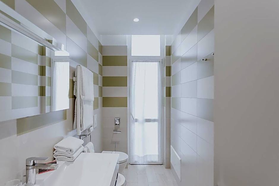 Privilege Apartments