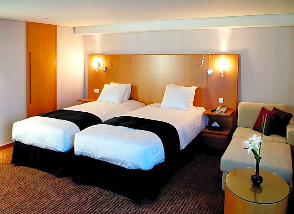 Novotel Ambassador Daegu