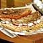Hamra Urban Gardens