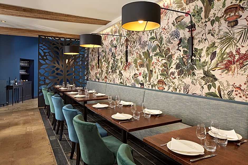 Relais Des Trois Chateaux