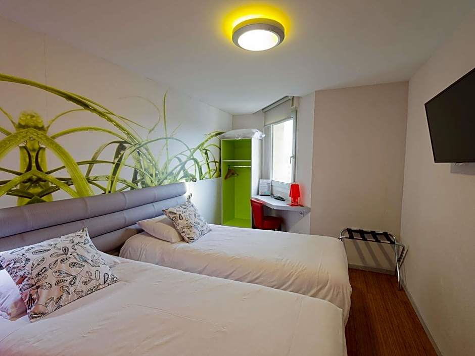 ibis Styles Saint Brieuc Gare Centre