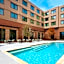 Sheraton Mckinney Hotel