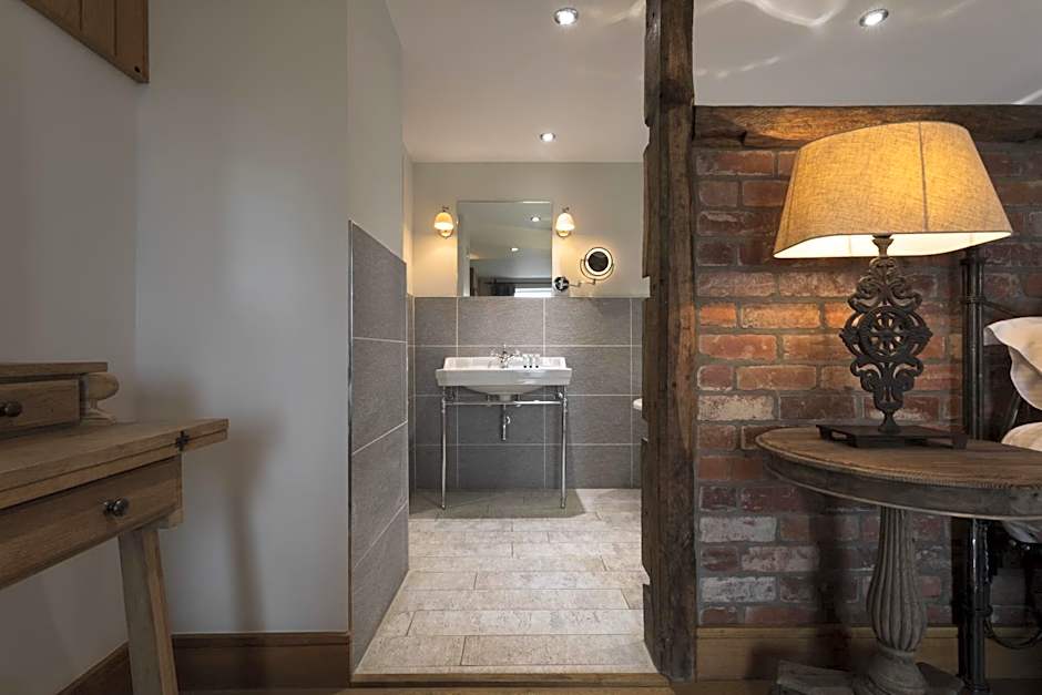 Lyth Valley Country House