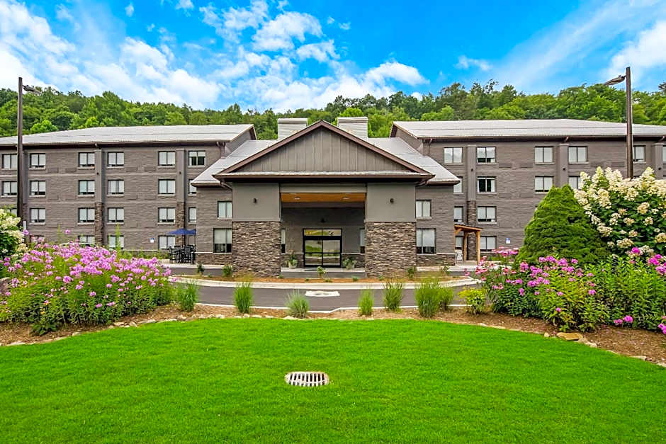 Graystone Lodge, an Ascend Collection Hotel