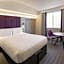 Premier Inn London Gatwick Manor Royal