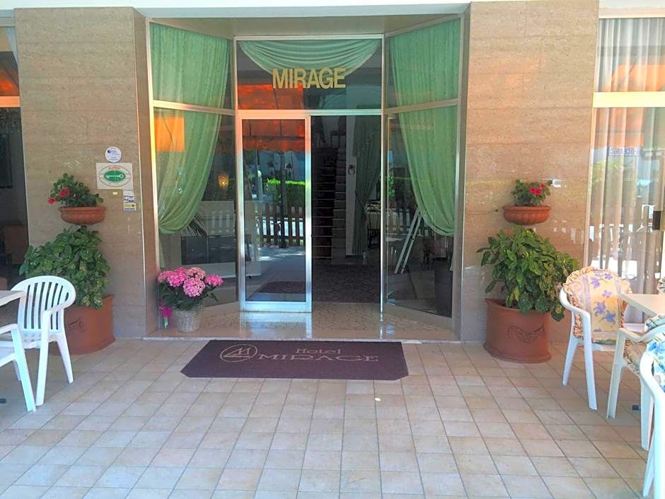 Hotel Mirage