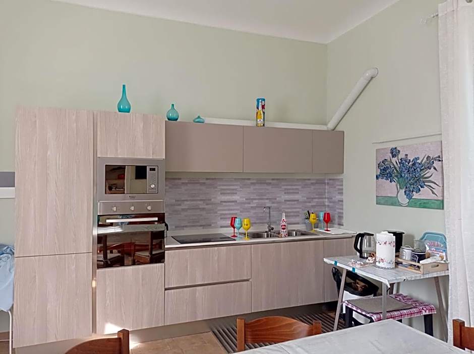 Rifugio escursionistico ex-scuola Grassi, Bubbio