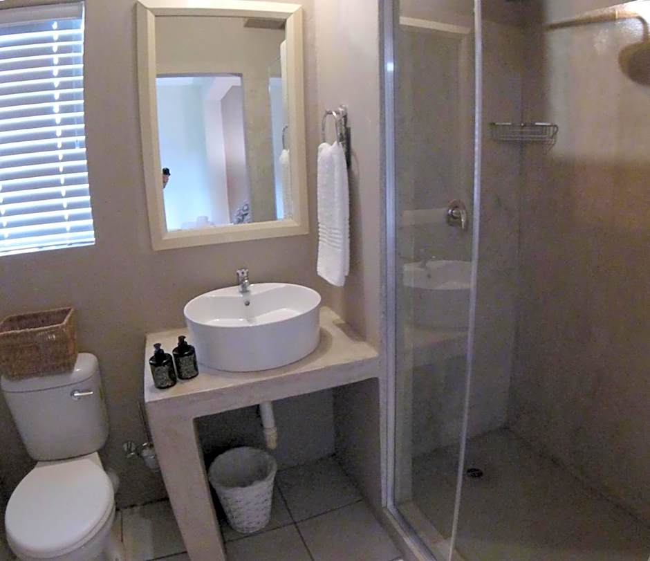 St George's Guest House