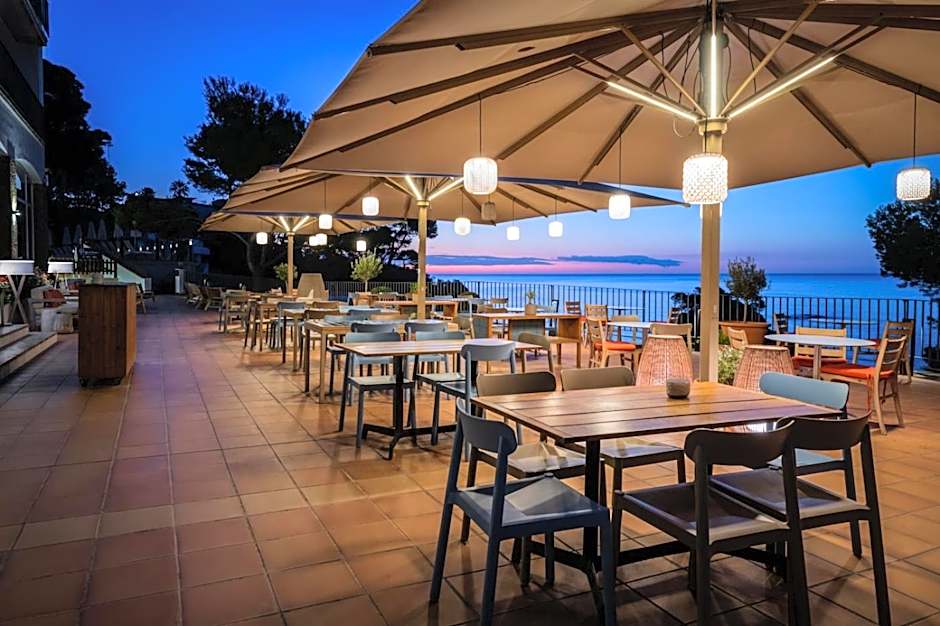 Park Hotel San Jorge & Spa by Escampa Hotels