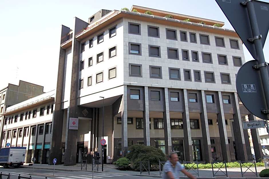 Hotel Croce Di Malta