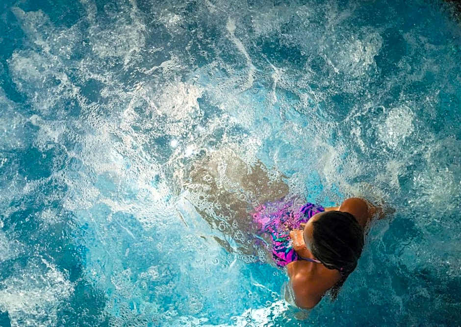 Hotel Alba Wellness & Spa