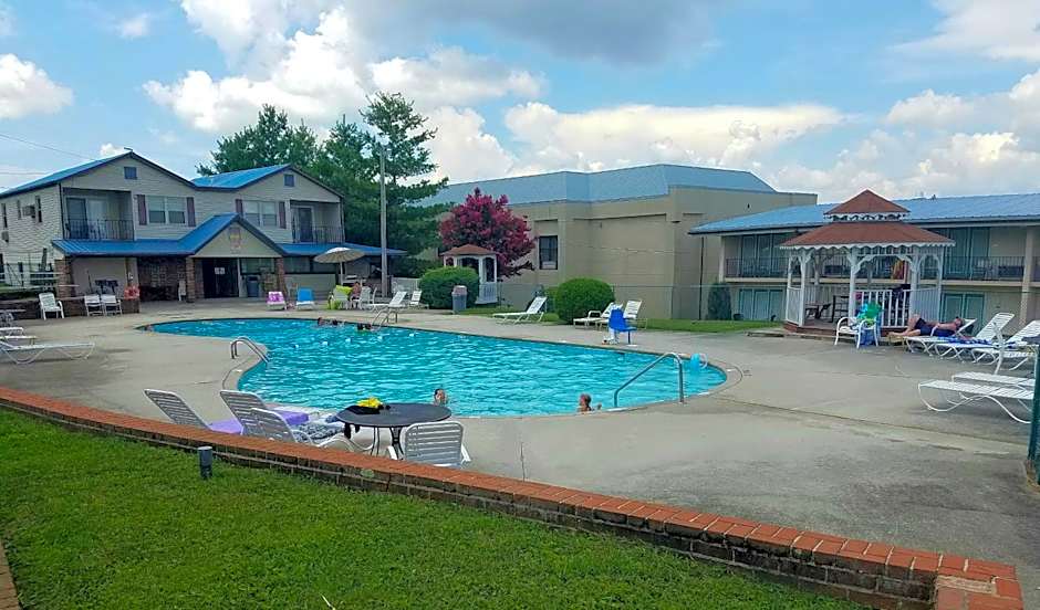 Baymont by Wyndham Cookeville