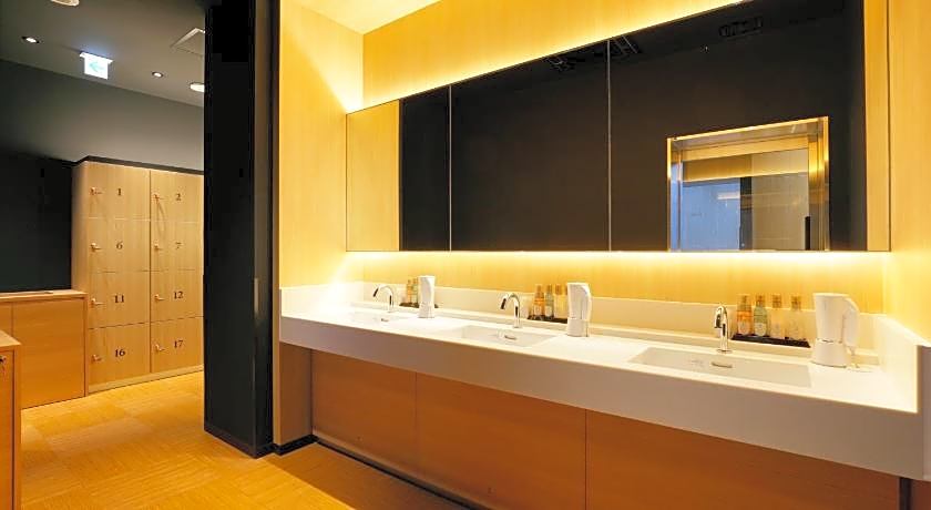 Candeo Hotels Tokyo Shimbashi