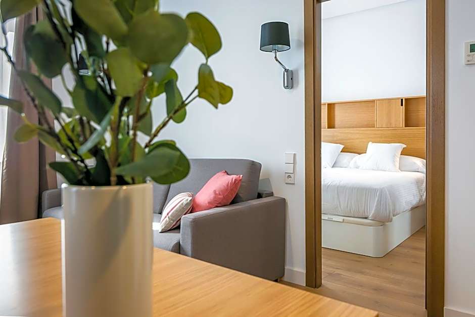 Aquitania Home Suites