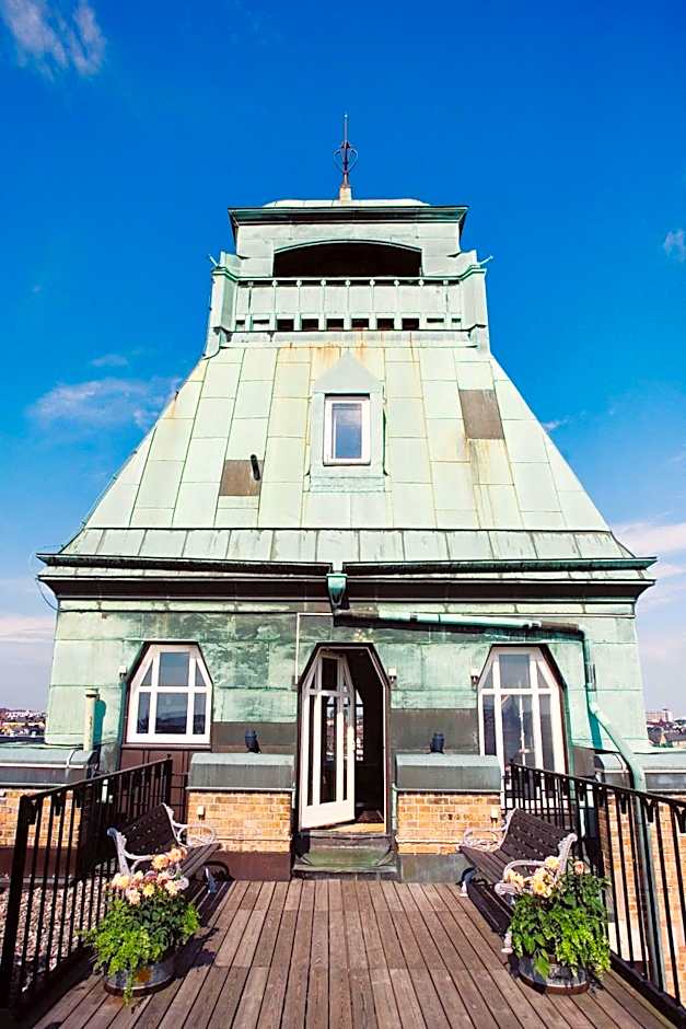 Radisson Collection Strand Hotel, Stockholm