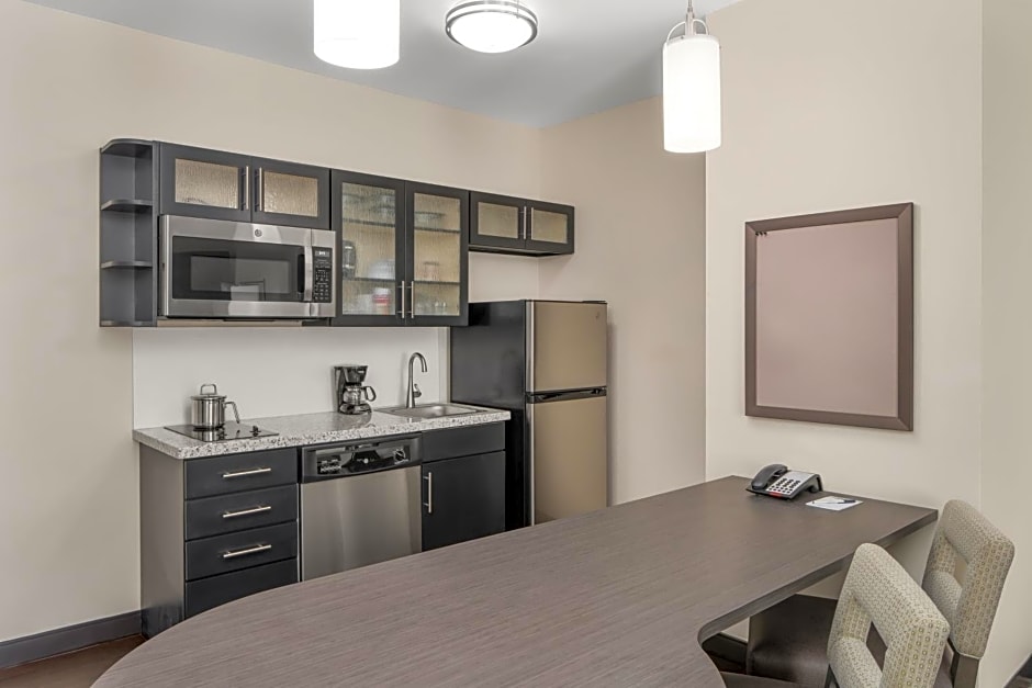 Candlewood Suites Newnan - Atlanta Sw By IHG