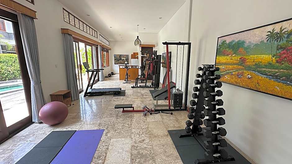 Swan Paradise A Pramana Experience