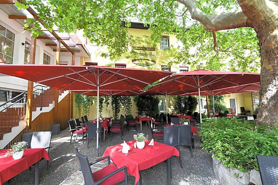 Hotel Payerbacherhof