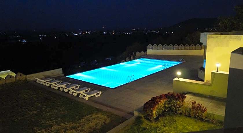 Justa Brij bhoomi Nathdwara