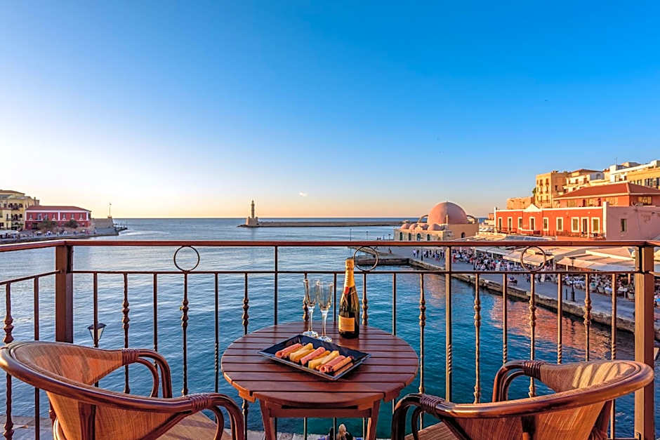 Belmondo Hotel