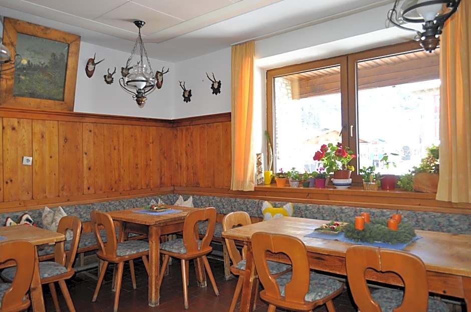 Hotel Tauernpasshöhe