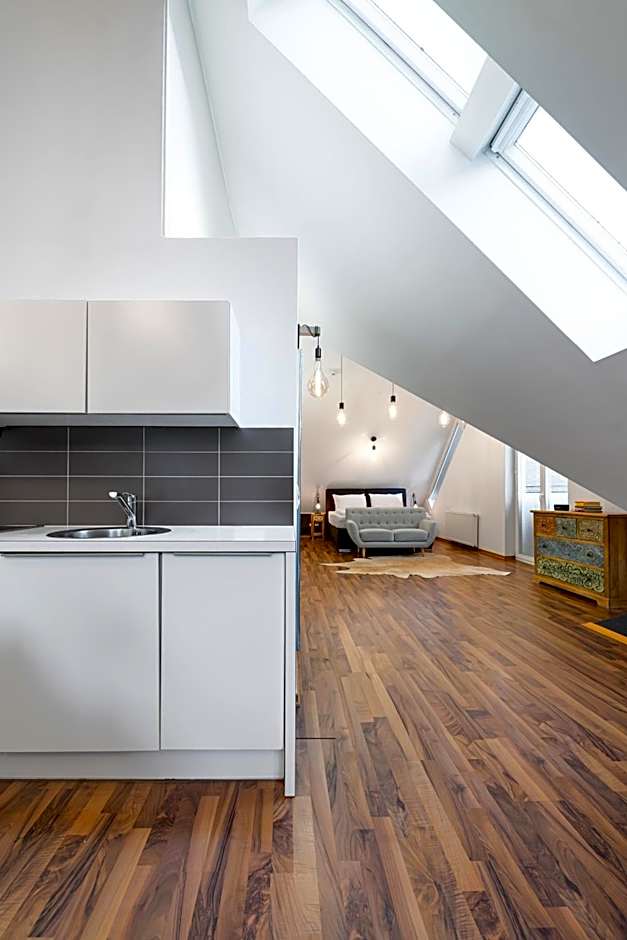 Club Alpenresidenz Gastein