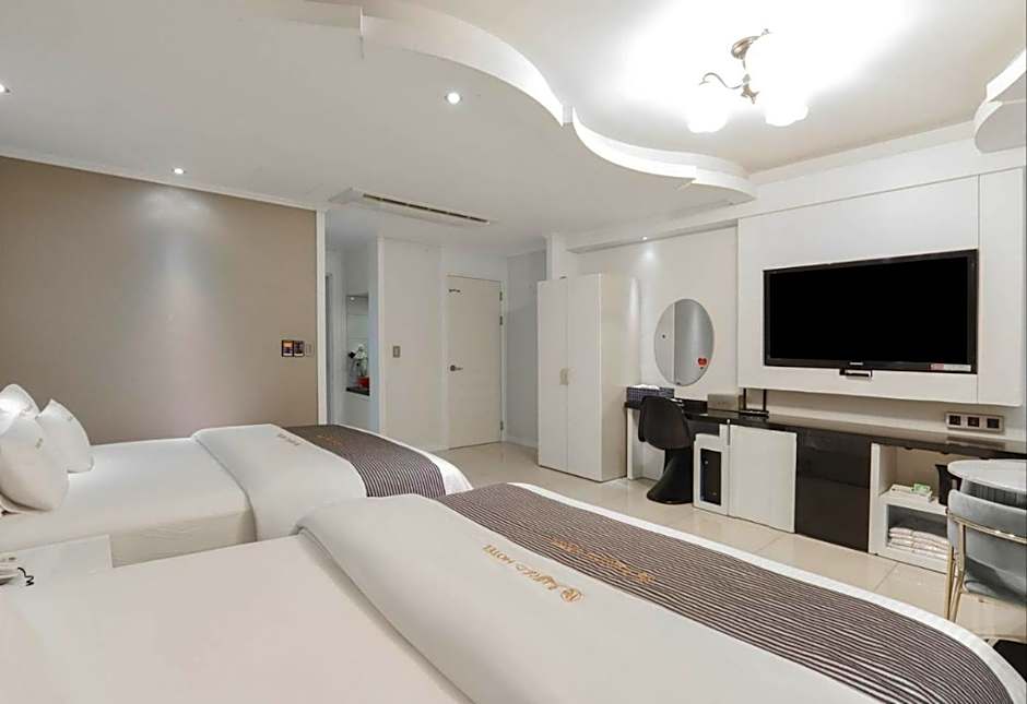 Renaissance Hotel Pohang