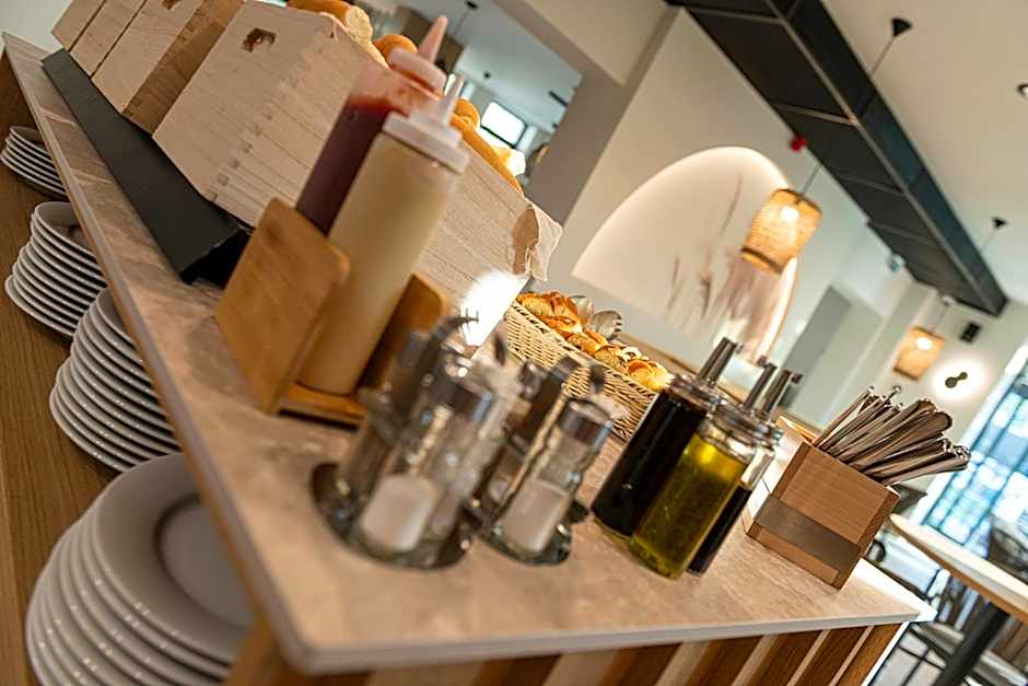 Thermal Hotel Campino