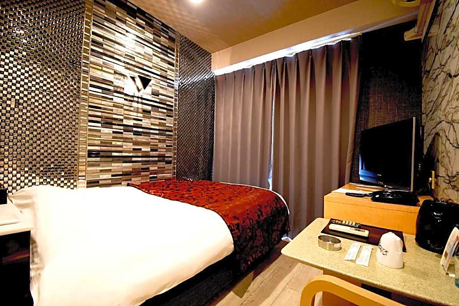 Hotel BaliBali Matsudo