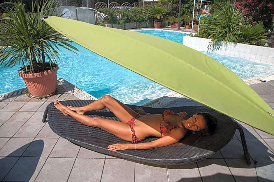 SI Rimini Hotel