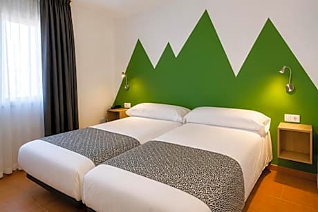 Hotel Musher